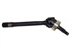 Levá poloosa s abs,s rozpojením i bez něho 4874307 Jeep Cherokee,Grand Gherokee,Wrangler 